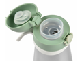Beaba Hrnček termoizolačný nerez 350ml Sage Green