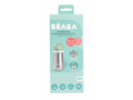 Beaba Hrnček termoizolačný nerez 350ml Sage Green