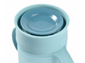 Beaba Hrnček trénovací 360° Blue 340 ml 12m+