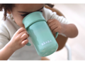 Beaba Hrnček trénovací 360° Green 340 ml 12m+