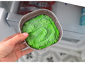 Beaba Jedálenská sada nerez 3-dielna Sage Green