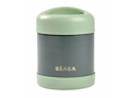 Beaba Termoska na jedlo 300ml Mineral Grey