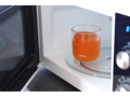 Beaba Tégliky na jedlo sklenené 6x 250 ml Sunrise