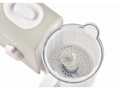 Beaba Parný varič + mixér BABYCOOK Express Velvet Grey