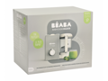 Beaba Parný varič + mixér BABYCOOK Express Velvet Grey