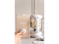 Beaba Parný varič + mixér BABYCOOK Express Clay Earth