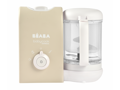 Beaba Parný varič + mixér BABYCOOK Express Clay Earth