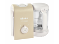 Beaba Parný varič + mixér BABYCOOK Express Clay Earth