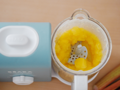 Beaba Parný varič + mixér BABYCOOK Express Baltic Blue