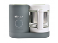 Beaba Parný varič + mixér BABYCOOK Neo Mineral Grey