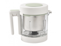 Beaba Parný varič + mixér BABYCOOK Neo Mineral Grey