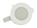 Beaba Parný varič + mixér BABYCOOK Neo Mineral Grey