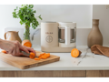 Beaba Parný varič + mixér BABYCOOK Neo Clay Earth