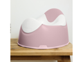Beaba Nočník ergonomický Old Pink