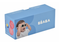 Beaba Slnečné okuliare Glee 0-9m Lila