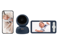 Beaba Video opatrovateľka Zen Premium Night Blue