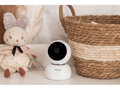 Beaba Video opatrovateľka Zen Premium White