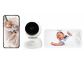Beaba Video opatrovateľka Zen Premium White