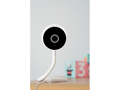 Beaba Video opatrovateľka Zen Connect White