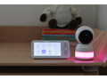 Beaba Dodatočná kamera k opatrovateľke Zen Night Light / Zen Premium
