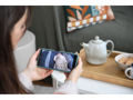 Beaba Video opatrovateľka Zen Nomad White