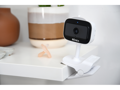 Beaba Video opatrovateľka Zen Nomad White