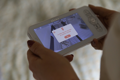 Beaba Video pestúnka Zen Smart AI White