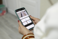 Beaba Video pestúnka Zen Smart AI White
