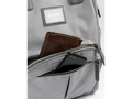 Beaba Prebaľovací batoh Wellington Heather Grey