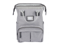 Beaba Prebaľovací batoh Wellington Heather Grey