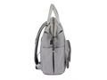 Beaba Prebaľovací batoh Wellington Heather Grey