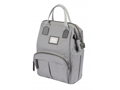Beaba Prebaľovací batoh Wellington Heather Grey