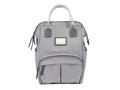 Beaba Prebaľovací batoh Wellington Heather Grey