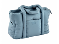 Beaba Prebaľovacia taška Puffy Paris Blatic Blue