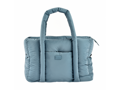 Beaba Prebaľovacia taška Puffy Paris Blatic Blue