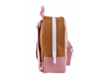 Beaba Detský batoh Faro Dusty Pink