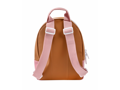 Beaba Detský batoh Faro Dusty Pink