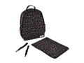 Beaba Prebaľovací batoh Tokyo Leopard