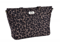 Beaba Prebaľovacia taška Madrid Leopard