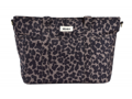 Beaba Prebaľovacia taška Madrid Leopard