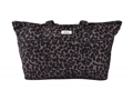 Beaba Prebaľovacia taška Madrid XXL Leopard