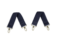 Beaba Prebaľovacia taška Madrid Denim