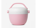 Runbott Termoska na jedlo Lunch 560 ml Pink
