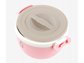 Runbott Termoska na jedlo Lunch 560 ml Pink
