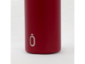 Runbott Termofľaša 600 ml Maroon