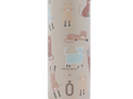 Runbott Termofľaša 600 ml Cats Taupe