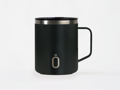 Runbott Termohrnček 400 ml Black