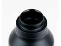 Runbott Termofľaša Mii 600 ml Real Madrid Black
