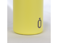 Runbott Termofľaša Mii 600 ml Lemon