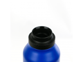 Runbott Termofľaša Mii 600 ml Reflex Blue